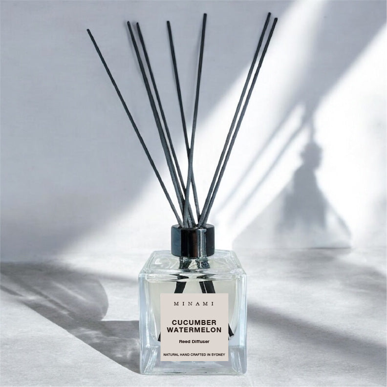 Reed Diffuser -Chose fragrance -